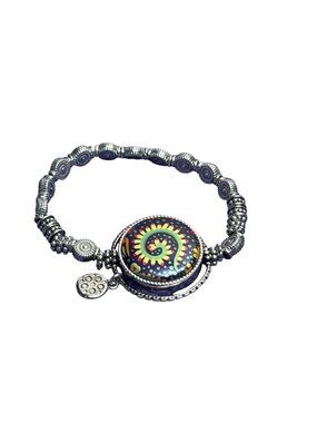 Magnabilities  Stretch Bracelet 6.5 Inches Unstretched